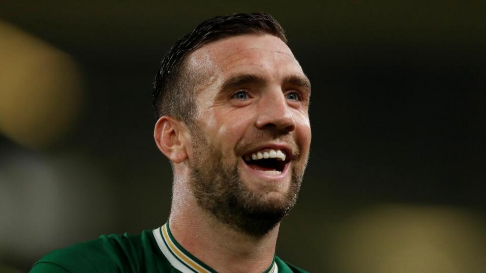 Shane Duffy